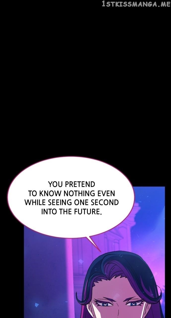 The Last Golden Child - Chapter 90 Page 11