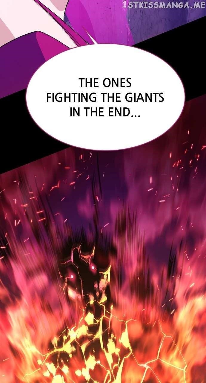 The Last Golden Child - Chapter 90 Page 111