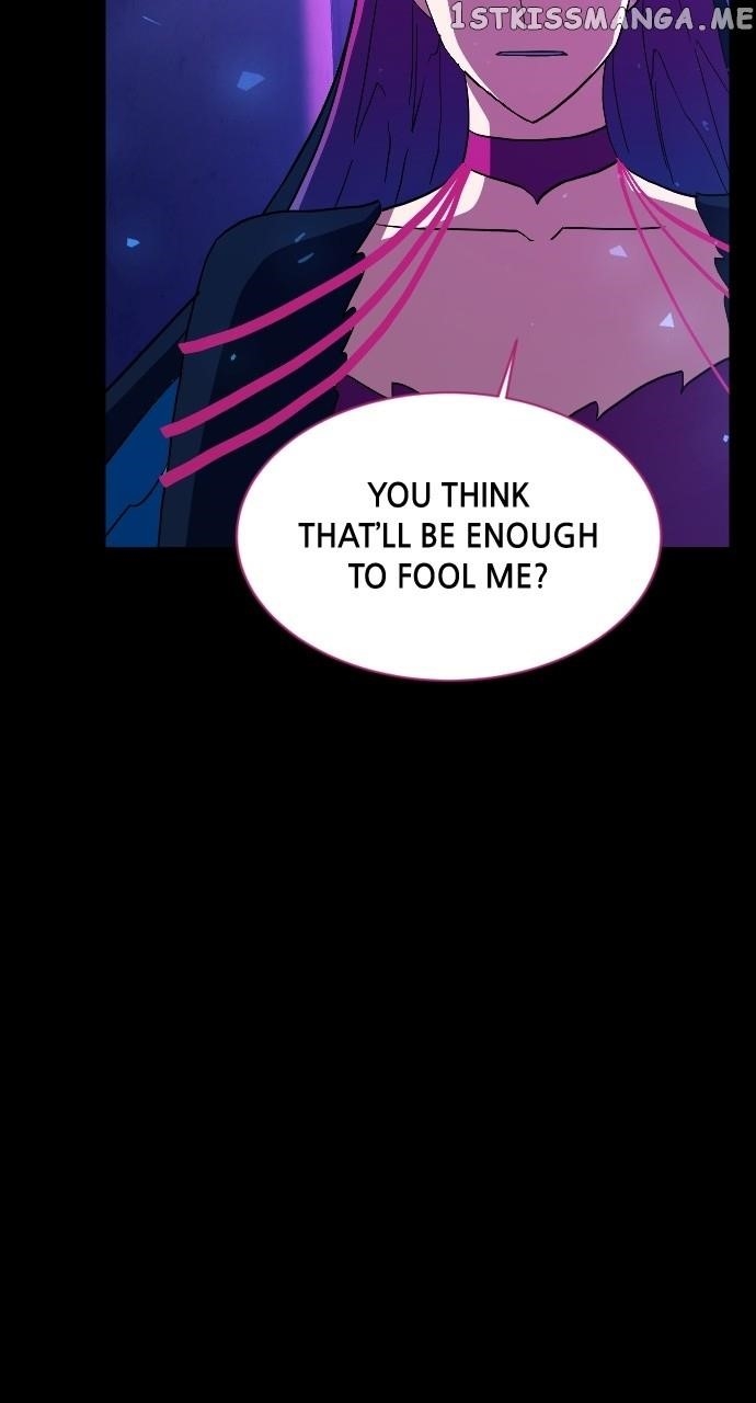 The Last Golden Child - Chapter 90 Page 12