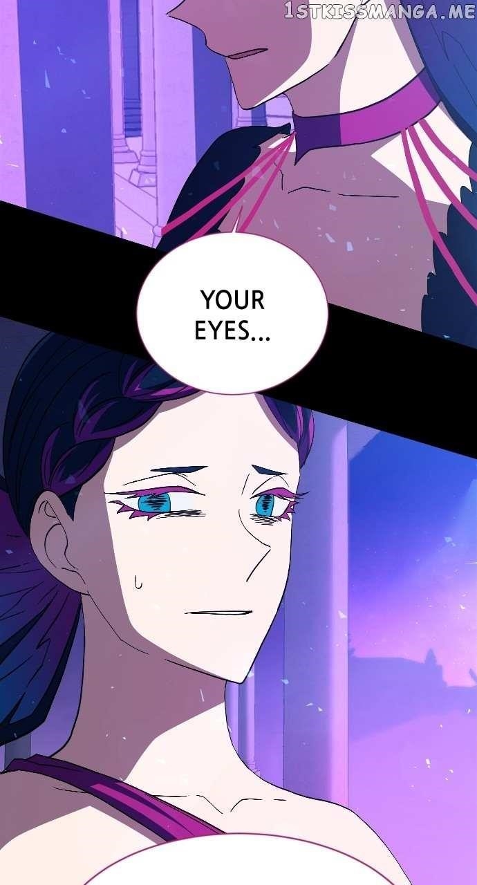 The Last Golden Child - Chapter 90 Page 15