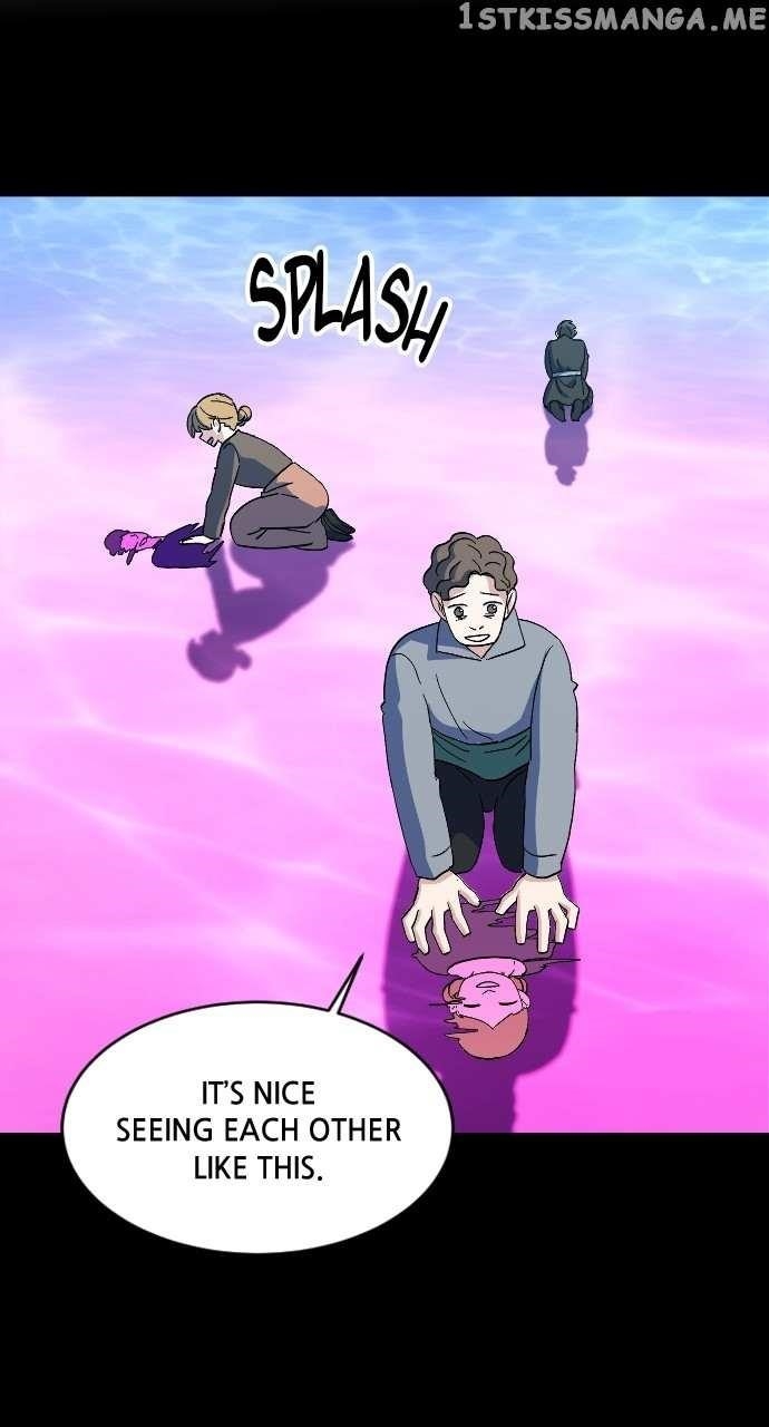 The Last Golden Child - Chapter 90 Page 18