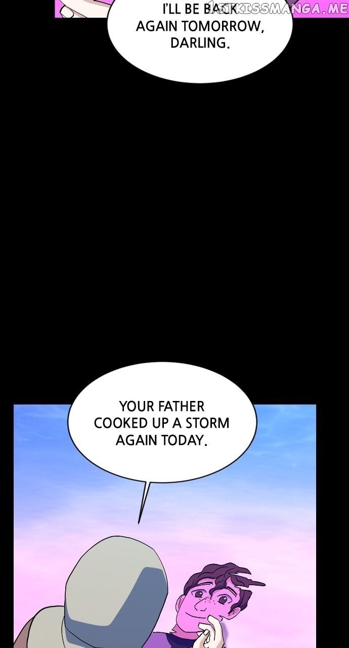 The Last Golden Child - Chapter 90 Page 20