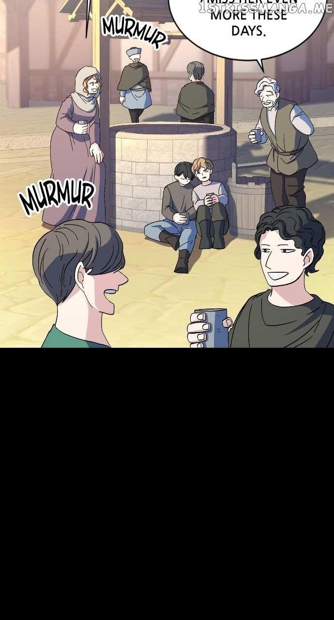 The Last Golden Child - Chapter 90 Page 28