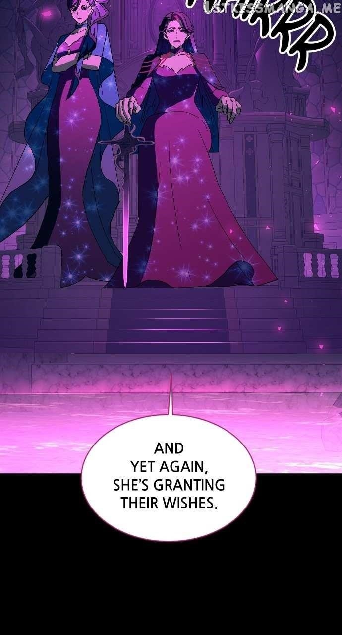 The Last Golden Child - Chapter 90 Page 3