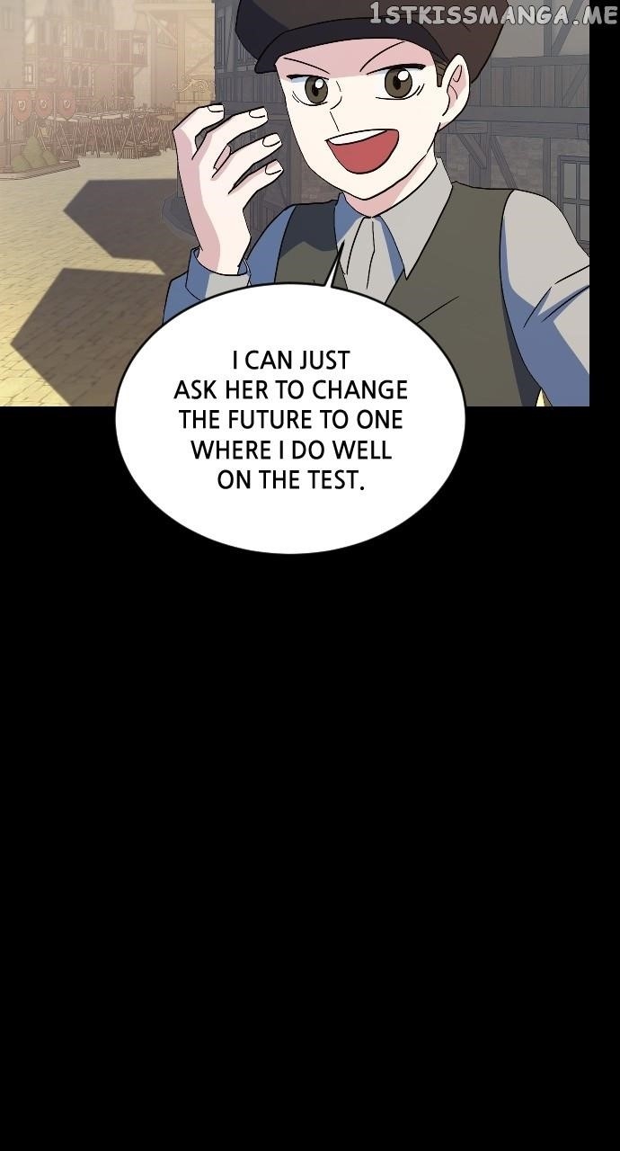 The Last Golden Child - Chapter 90 Page 37