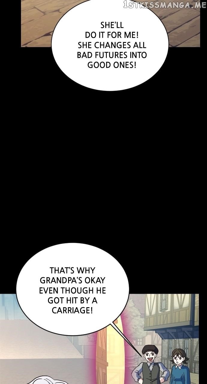 The Last Golden Child - Chapter 90 Page 39