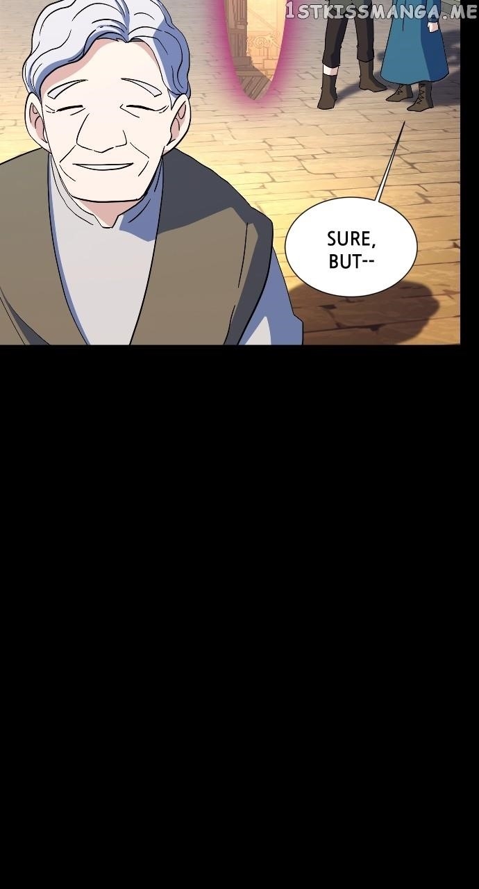 The Last Golden Child - Chapter 90 Page 40