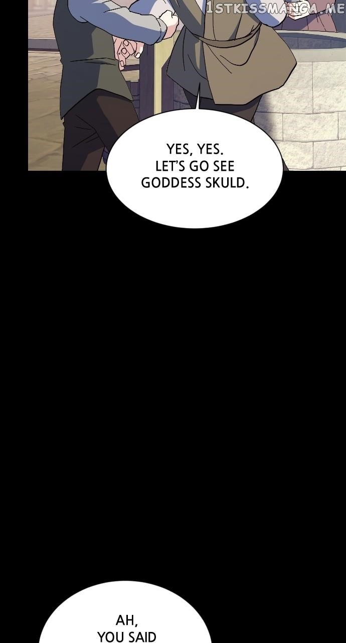 The Last Golden Child - Chapter 90 Page 43