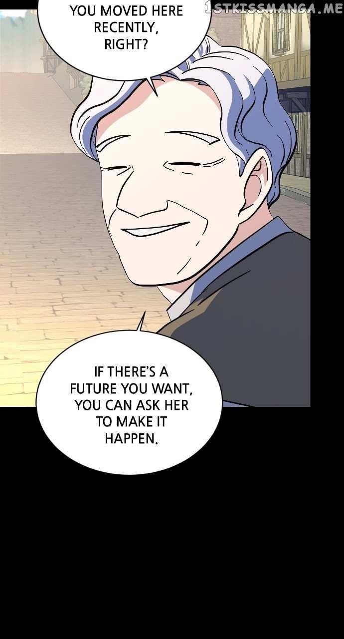 The Last Golden Child - Chapter 90 Page 44