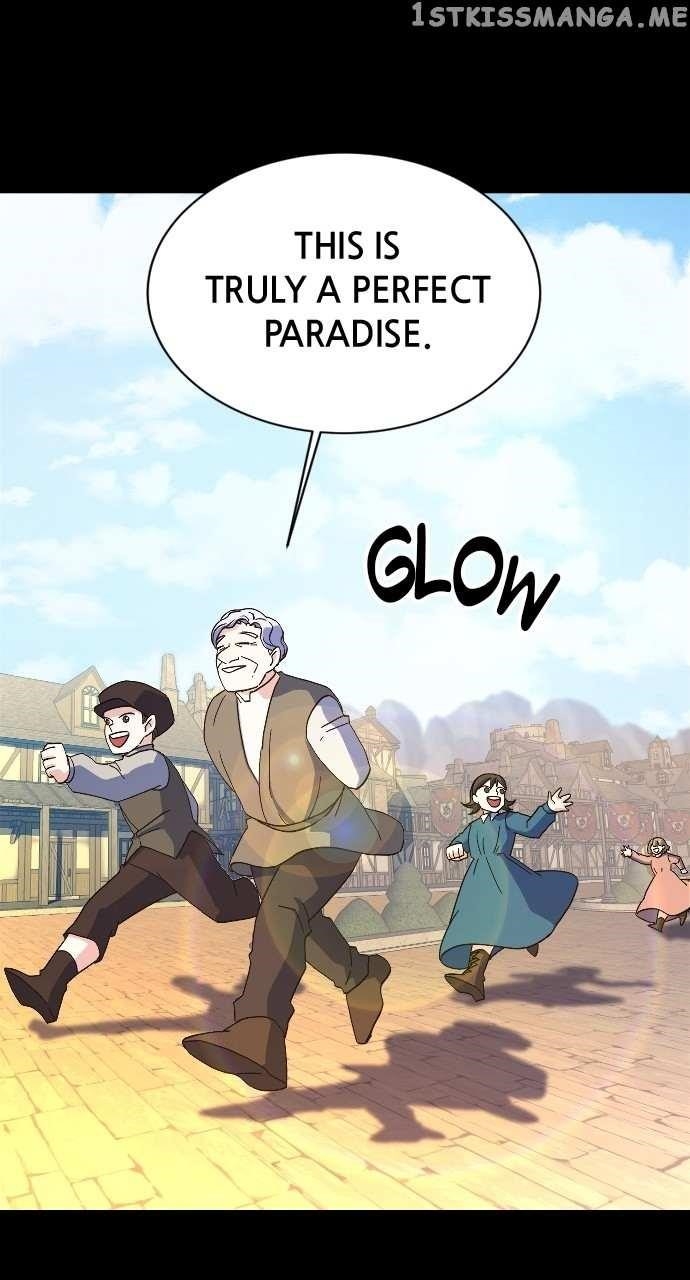 The Last Golden Child - Chapter 90 Page 47