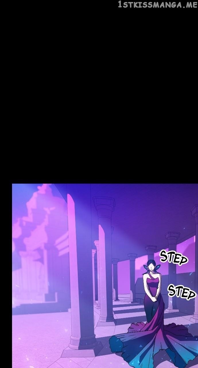 The Last Golden Child - Chapter 90 Page 5