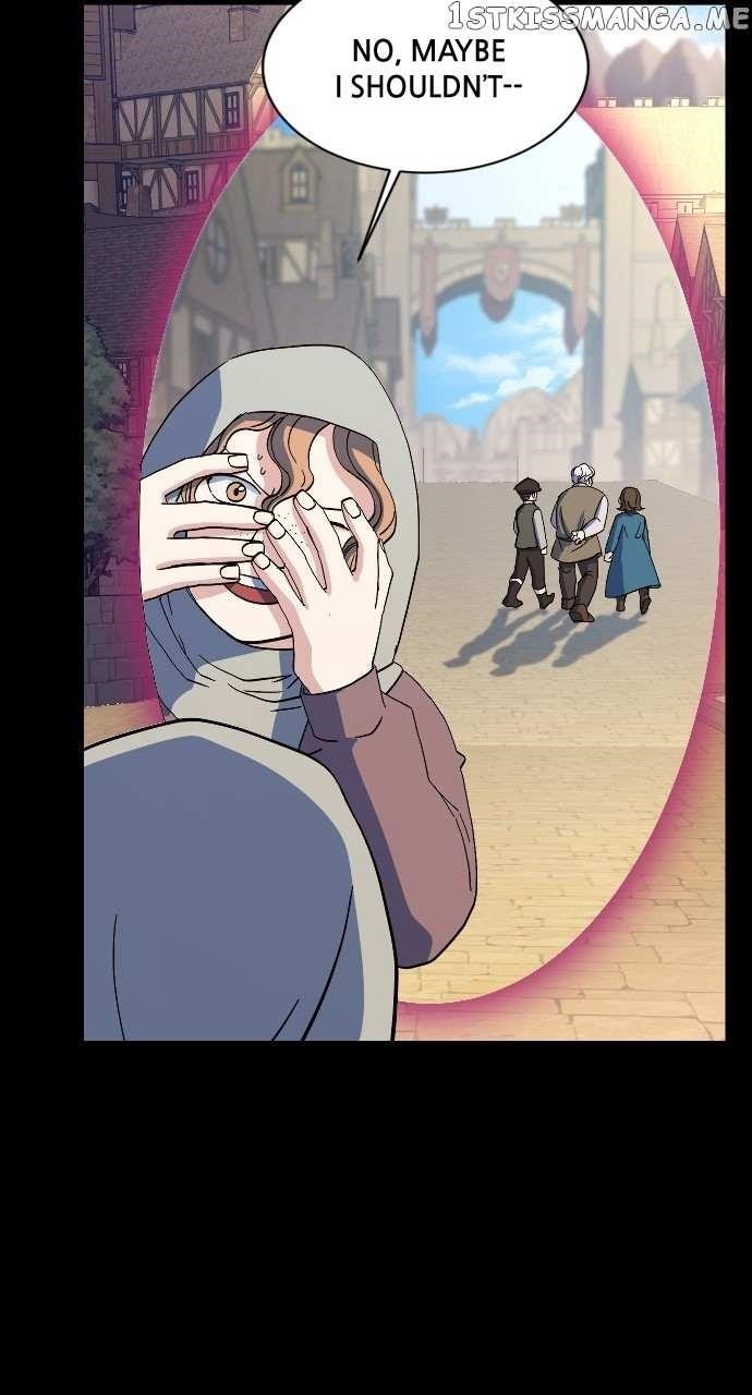 The Last Golden Child - Chapter 90 Page 50