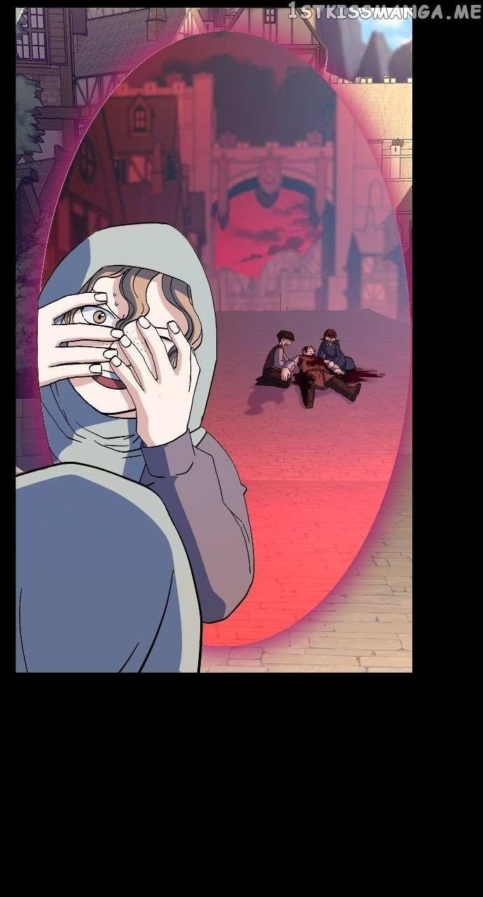 The Last Golden Child - Chapter 90 Page 51