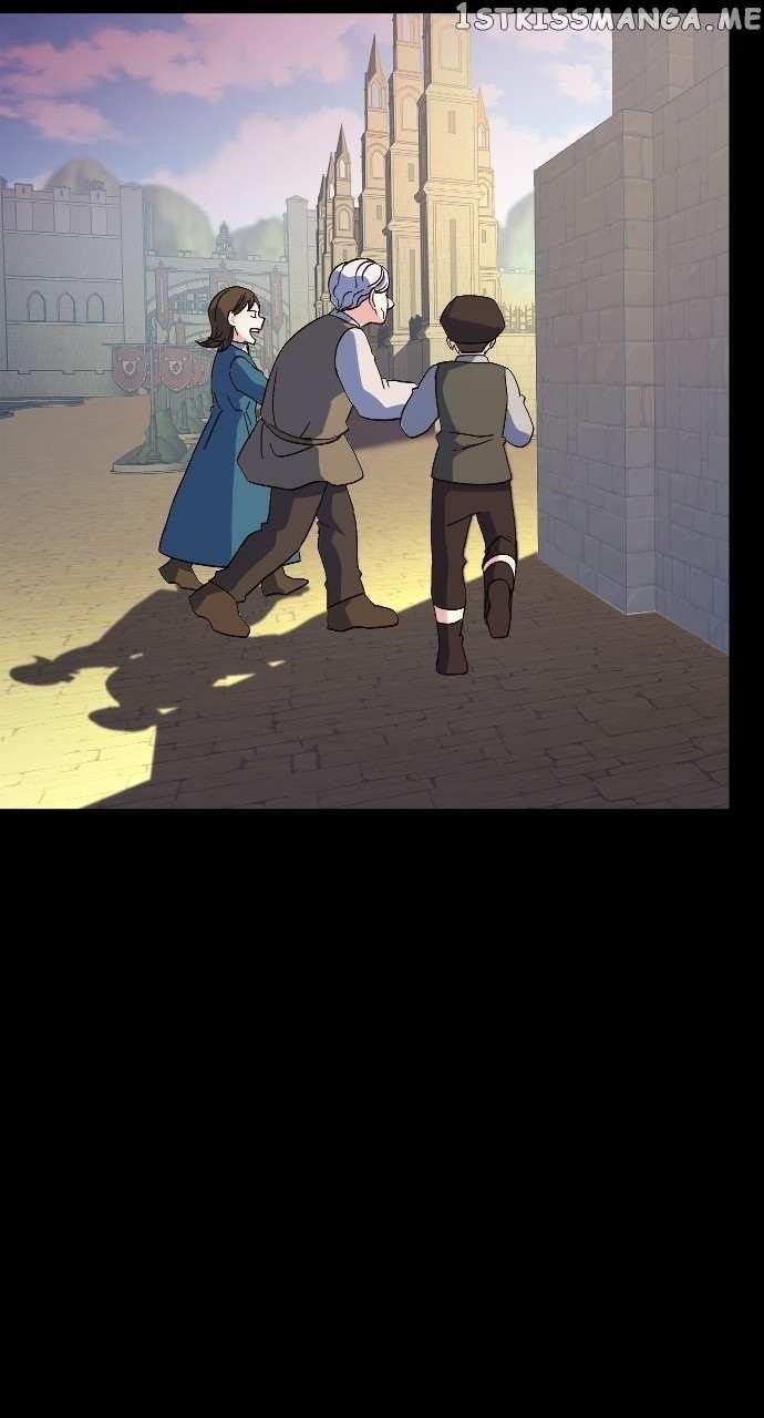 The Last Golden Child - Chapter 90 Page 55