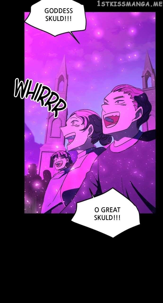 The Last Golden Child - Chapter 90 Page 60