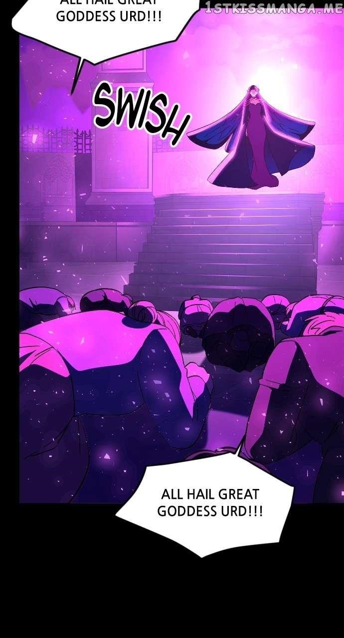 The Last Golden Child - Chapter 90 Page 63