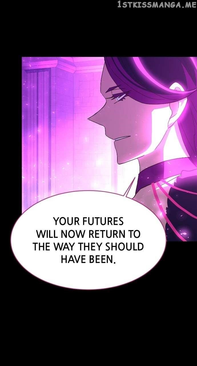 The Last Golden Child - Chapter 90 Page 70