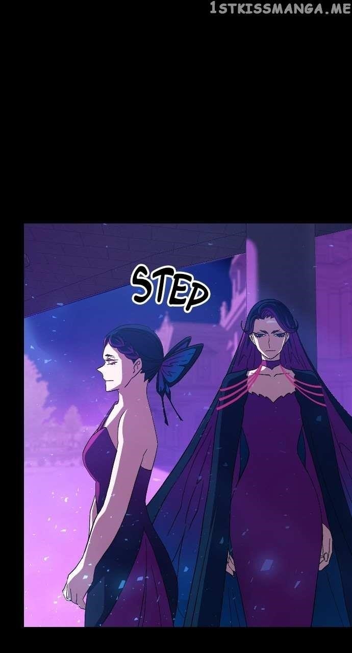 The Last Golden Child - Chapter 90 Page 8