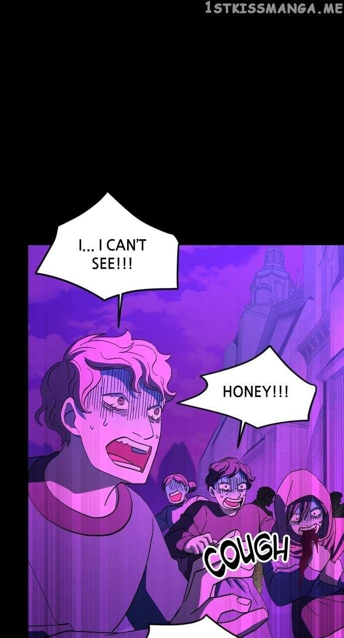 The Last Golden Child - Chapter 90 Page 80