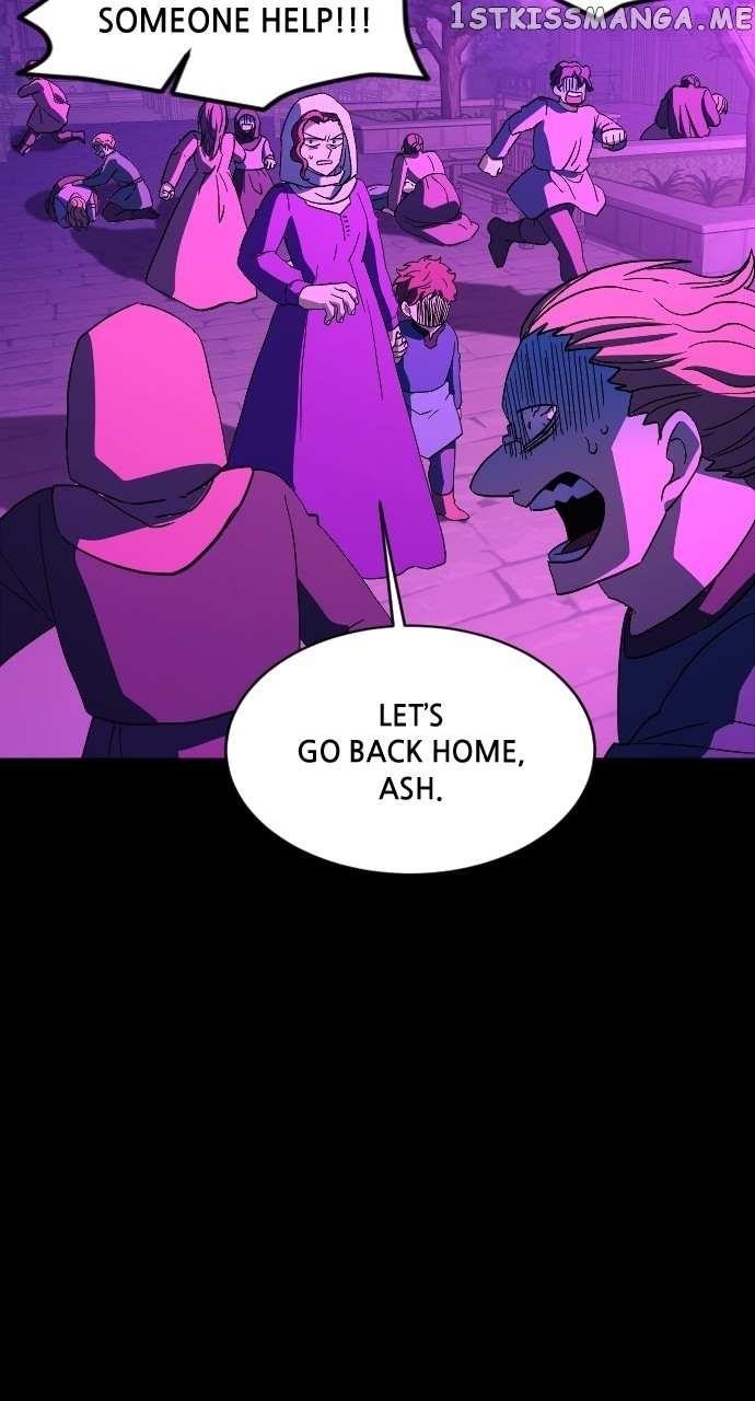 The Last Golden Child - Chapter 90 Page 82