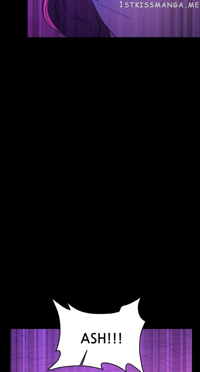 The Last Golden Child - Chapter 90 Page 85