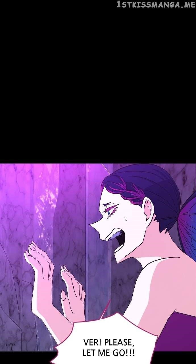 The Last Golden Child - Chapter 90 Page 87