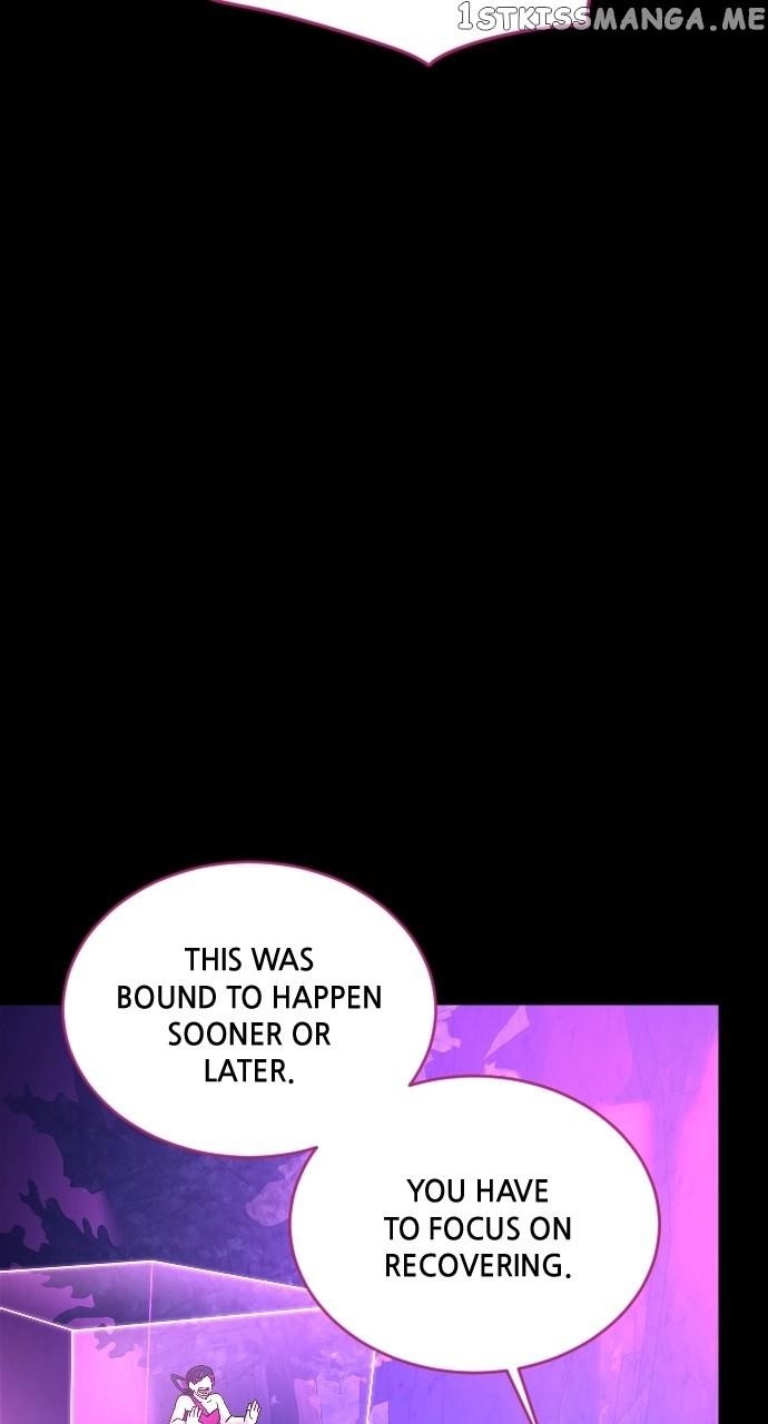 The Last Golden Child - Chapter 90 Page 88