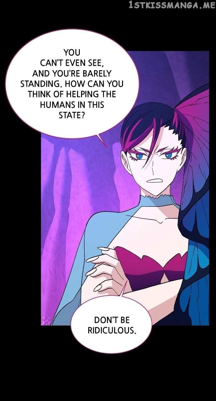 The Last Golden Child - Chapter 90 Page 90