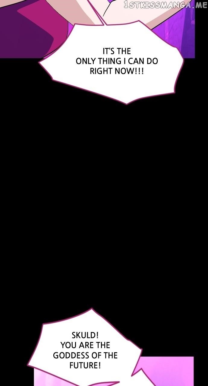 The Last Golden Child - Chapter 90 Page 92