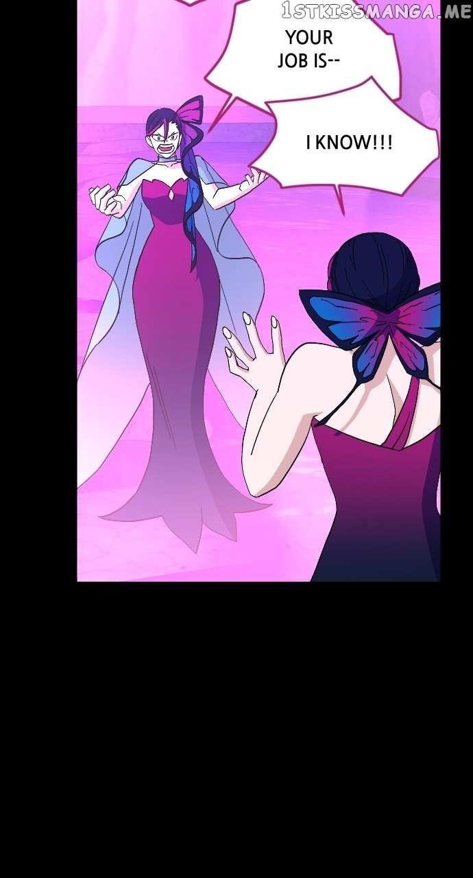 The Last Golden Child - Chapter 90 Page 93