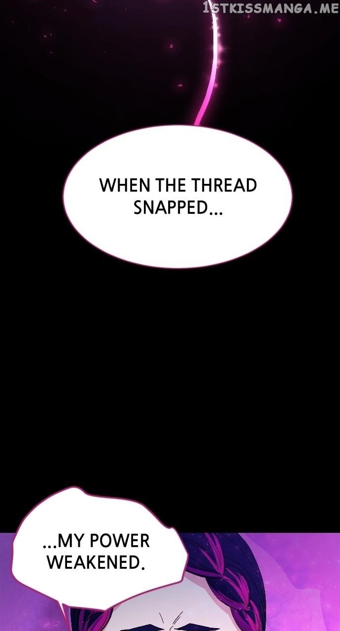 The Last Golden Child - Chapter 90 Page 97