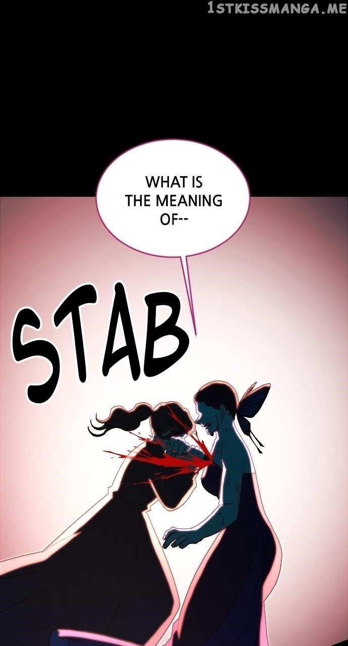 The Last Golden Child - Chapter 91 Page 100