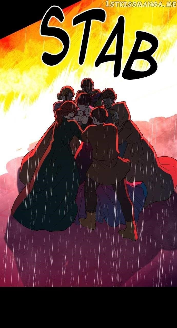 The Last Golden Child - Chapter 91 Page 103