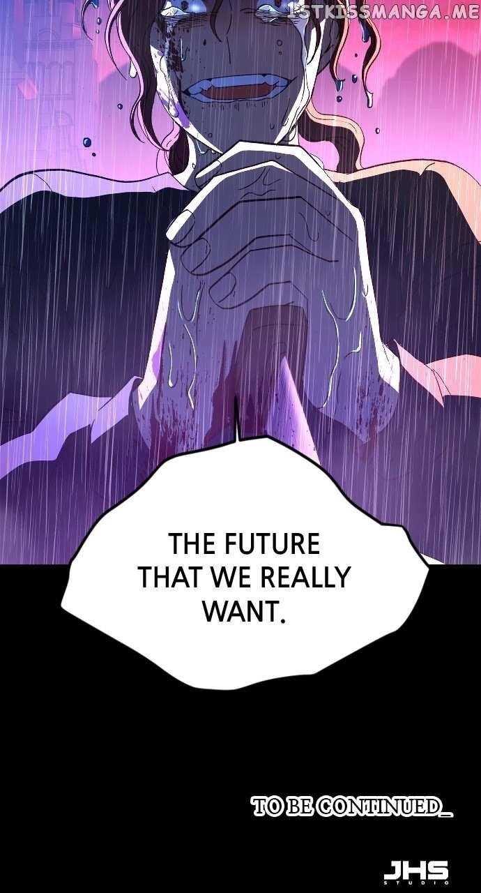 The Last Golden Child - Chapter 91 Page 115