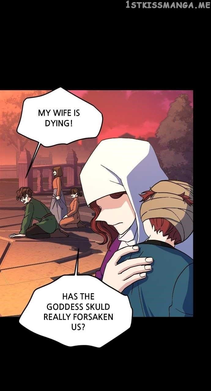 The Last Golden Child - Chapter 91 Page 12