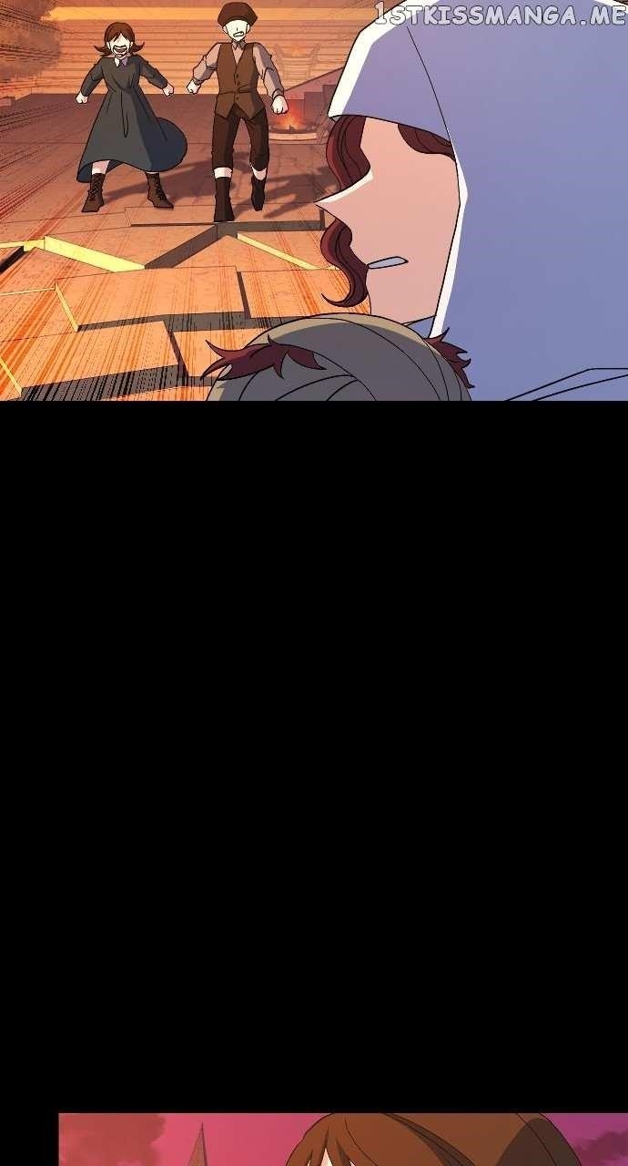 The Last Golden Child - Chapter 91 Page 19