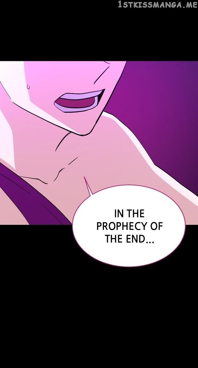 The Last Golden Child - Chapter 91 Page 2