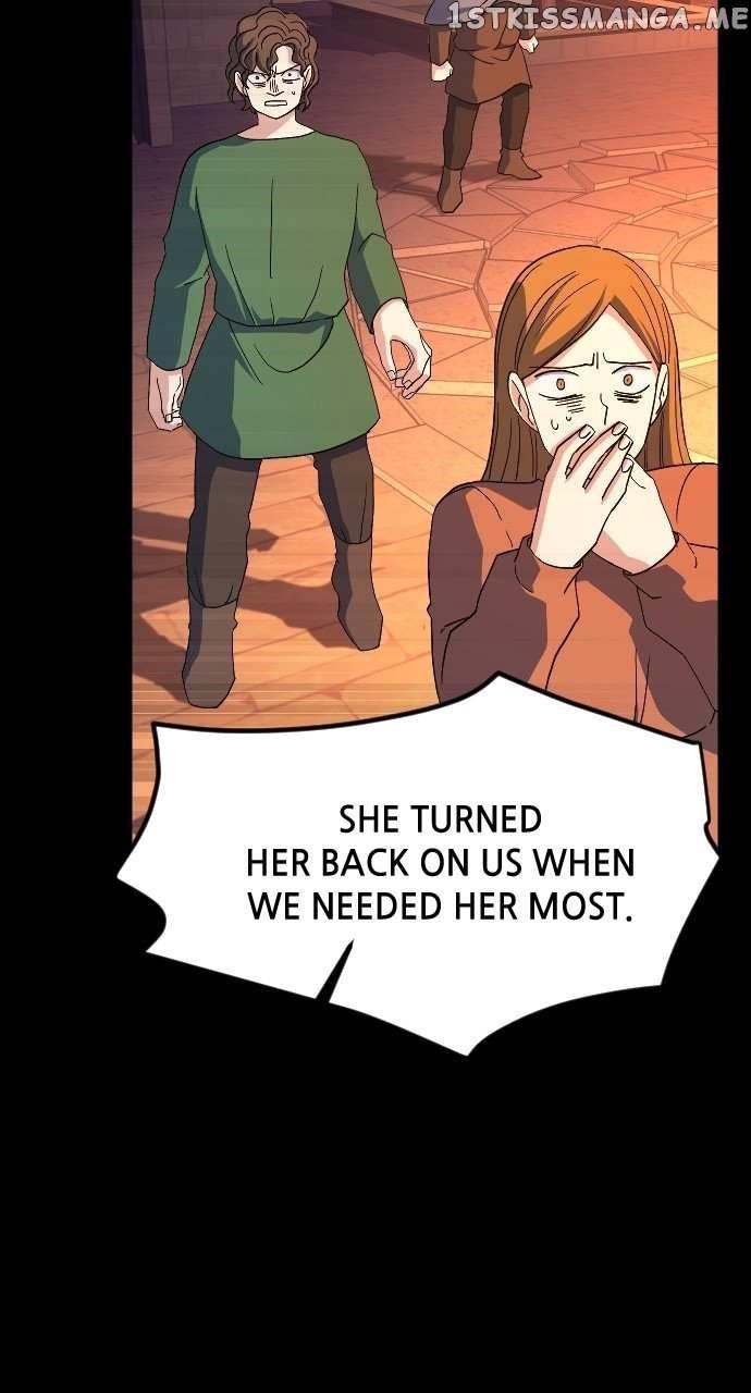 The Last Golden Child - Chapter 91 Page 23