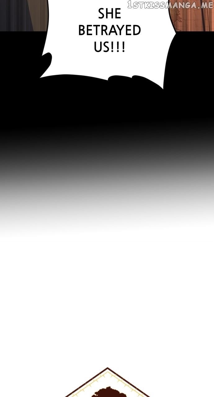 The Last Golden Child - Chapter 91 Page 25