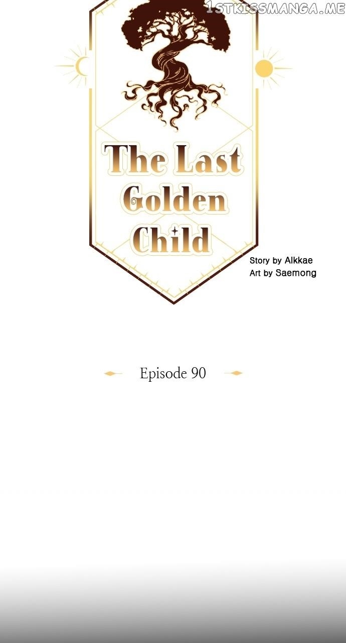 The Last Golden Child - Chapter 91 Page 26