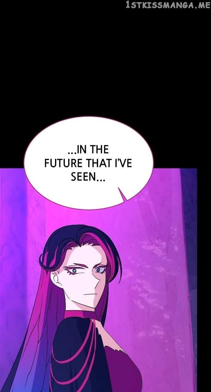 The Last Golden Child - Chapter 91 Page 3