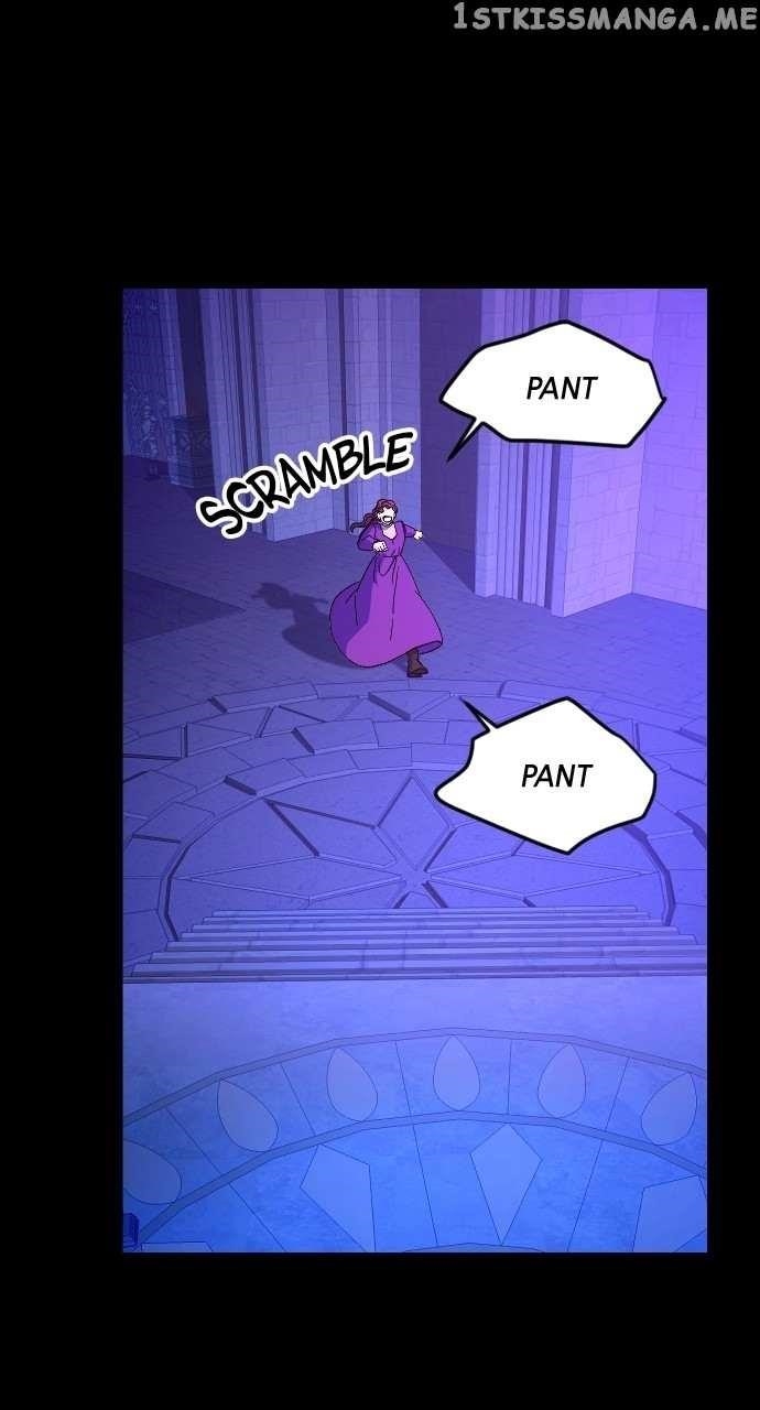 The Last Golden Child - Chapter 91 Page 31