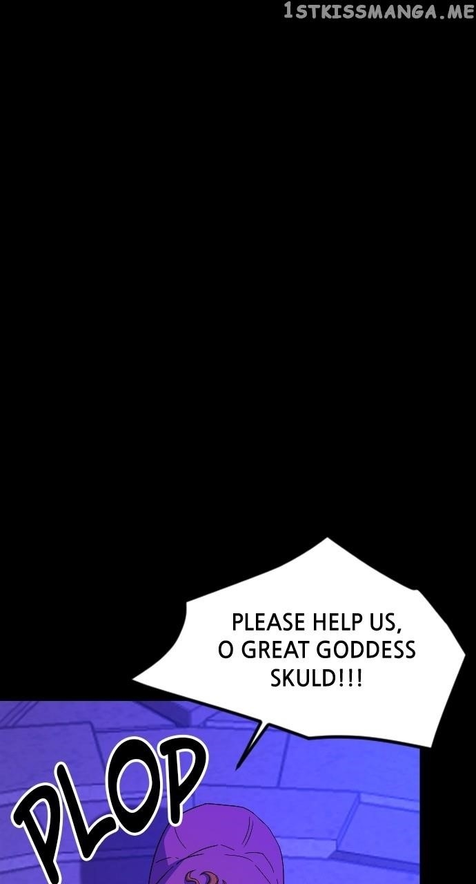 The Last Golden Child - Chapter 91 Page 32