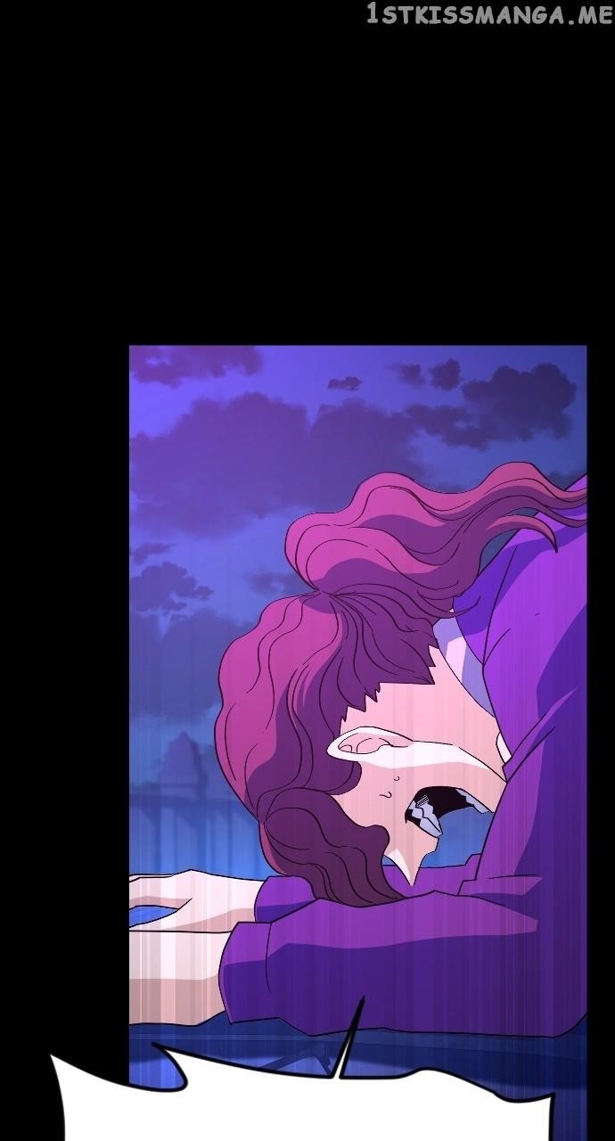 The Last Golden Child - Chapter 91 Page 34