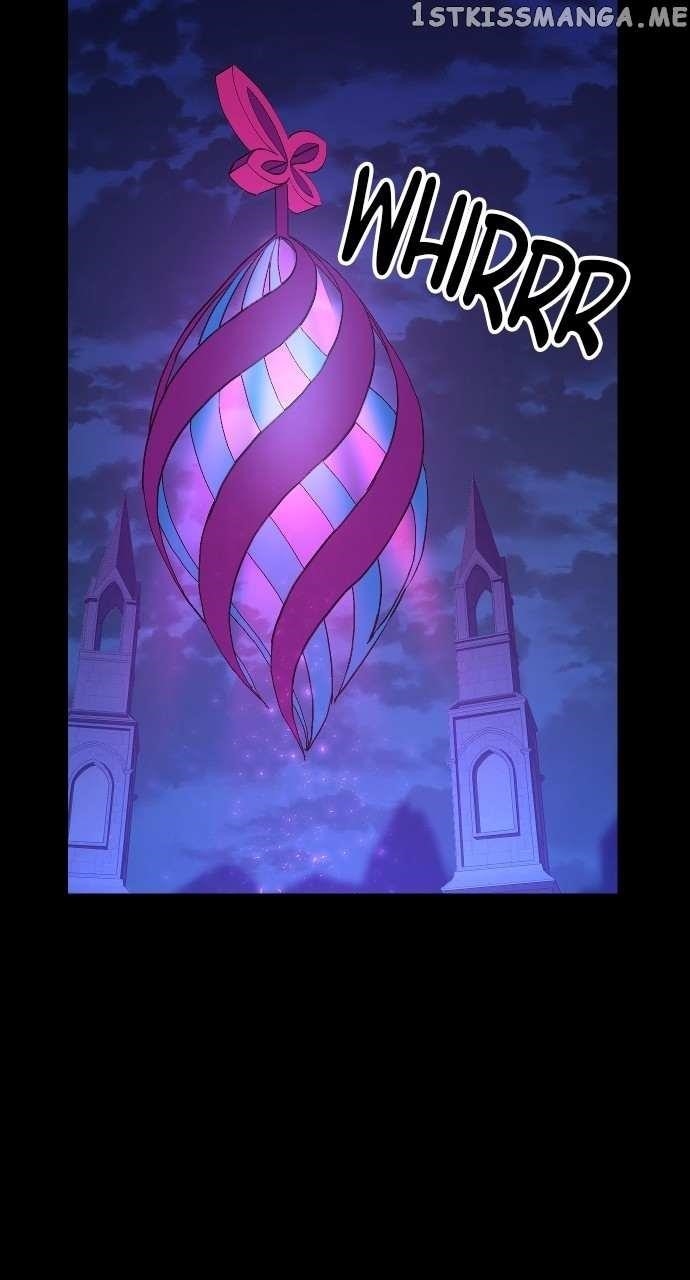 The Last Golden Child - Chapter 91 Page 36