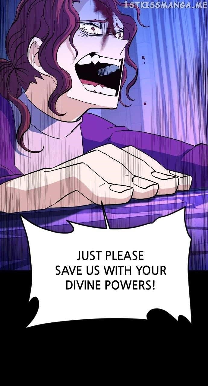 The Last Golden Child - Chapter 91 Page 39