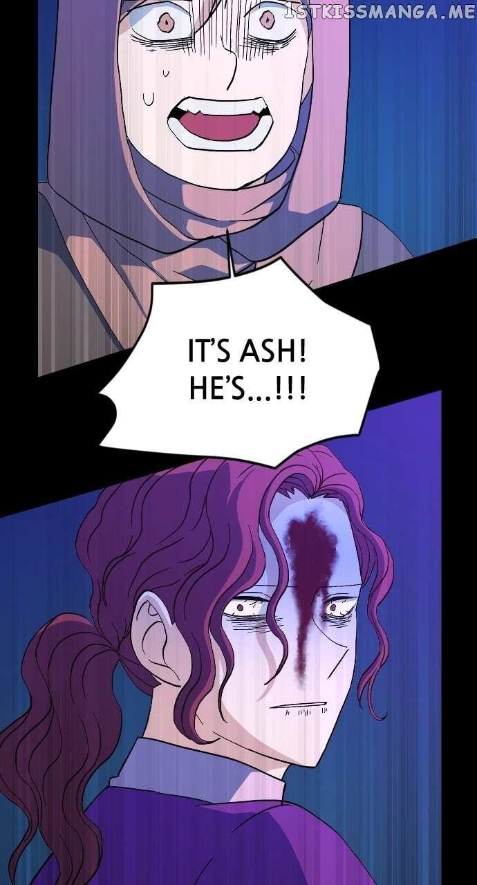 The Last Golden Child - Chapter 91 Page 42