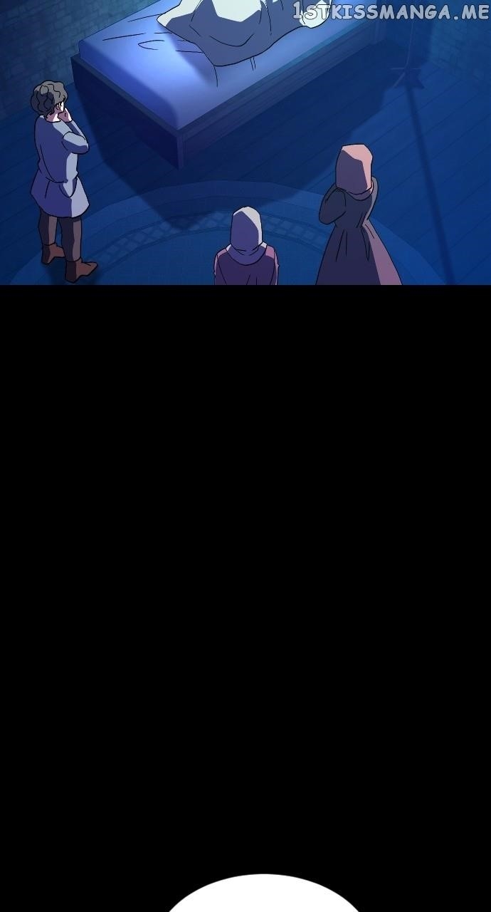 The Last Golden Child - Chapter 91 Page 44