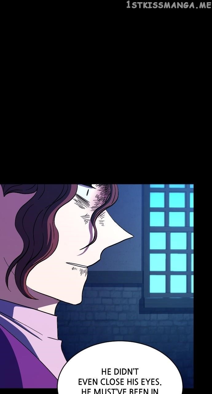 The Last Golden Child - Chapter 91 Page 46