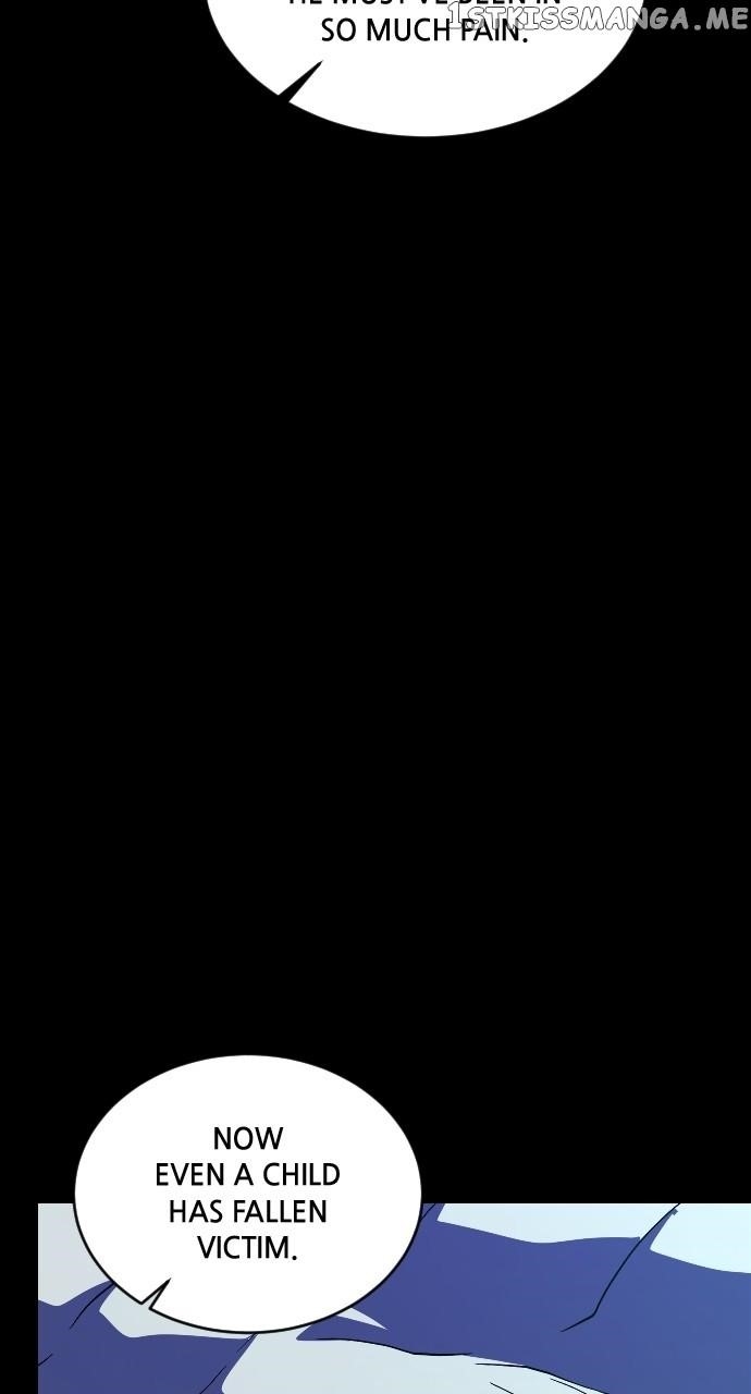 The Last Golden Child - Chapter 91 Page 47